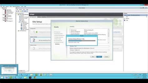 vids.com|citrix vdi deployment.